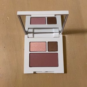 2 for $20! Clinique Eyeshadow & Blush Duo